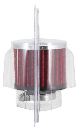 K&N FILTER CRANKCASE VENT FLT.SEE AP - 621440