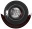 K&N FILTER CRANKCASE VENT FLT.SEE AP - 621514