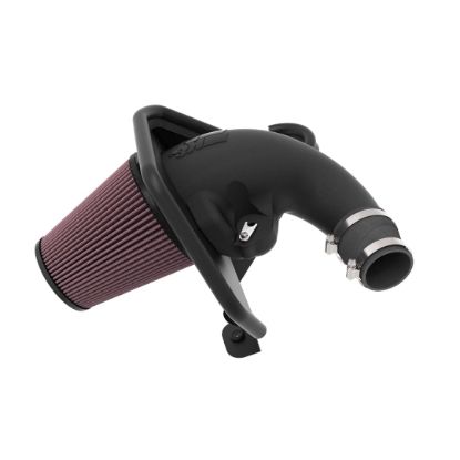 K&N FILTER PERFORMANCE AIR INTAKE SYSTEM - 631595