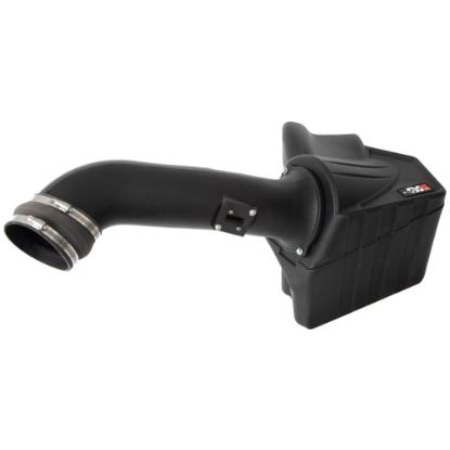 K&N FILTER PERFORMANCE AIR INTAKE SYSTEM - 632613