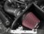 K&N FILTER PERFORMANCE AIR INTAKE SYSTEM - 632614