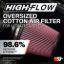 K&N FILTER COLD AIR 2010 CAMARO - 633074