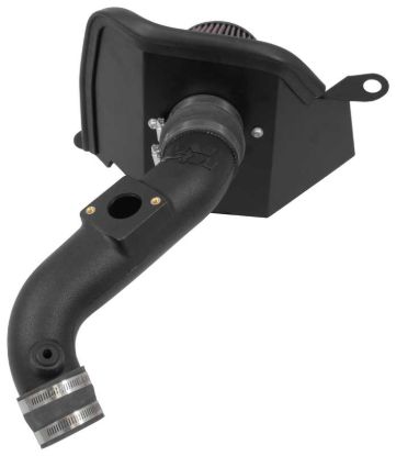 K&N FILTER PERFORMANCE AIR INTAKE SYSTEM - 633517