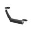 K&N FILTER ELEVATED INTAKE KIT (SNORKEL) - FOR - 638002
