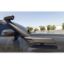 K&N FILTER ELEVATED INTAKE KIT (SNORKEL) - TOY - 638003