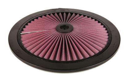K&N FILTER X-STREAM FLOW TOP ONLY14' - 661401
