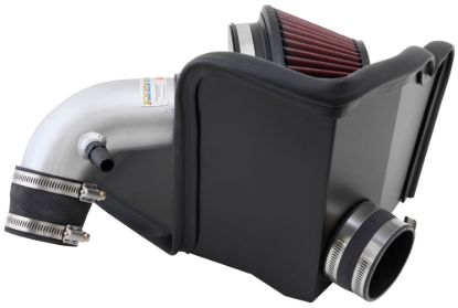 K&N FILTER PERF INTAKE KIT - 691020TS