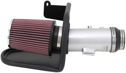 K&N FILTER PERF INTAKE 13+ ACCORD - 691212TS
