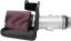K&N FILTER PERF INTAKE 13+ ACCORD - 691212TS