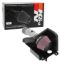 K&N FILTER PERFORMANCE AIR INTAKE SYSTEM - 691506TS