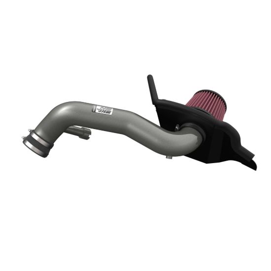 K&N FILTER PERFORMANCE AIR INTAKE SYSTEM - 699510TC