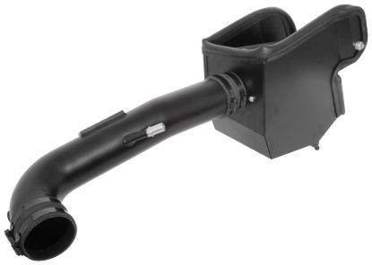 K&N FILTER PERFORMANCE AIR INTAKE SYSTEM - 711576