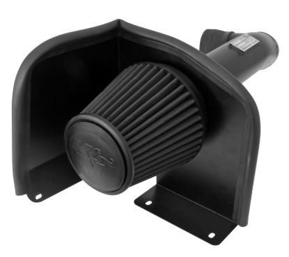 K&N FILTER PERFORMANCE INTAKE KIT - 713070
