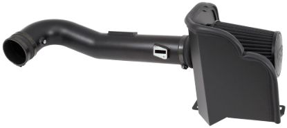 K&N FILTER PERFORMANCE INTAKE KIT - 713082
