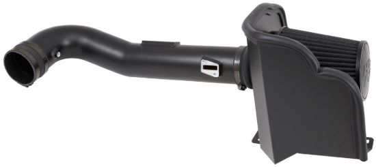 K&N FILTER PERFORMANCE INTAKE KIT - 713082