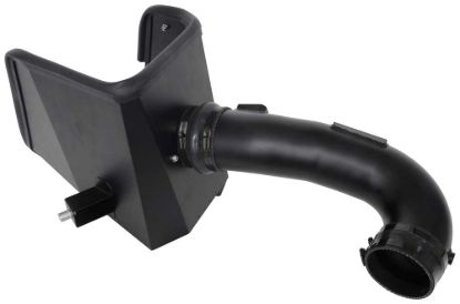 K&N FILTER PERF INTAKE KIT; CHEVROLET SILVERAD - 713110