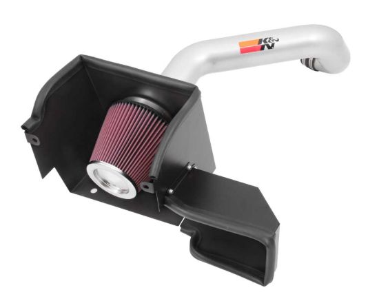 K&N FILTER PERFORMANCE INTAKE KIT - 771564KS