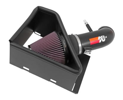 K&N FILTER 77 SERIES INTAKE 2015 RAM 3500 6.4 - 771568KTK