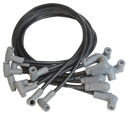 MSD CO. WIRE SC BLK CHVE W/HEI - 35593