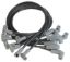 MSD CO. WIRE SC BLK CHVE W/HEI - 35593