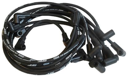 MSD CO. STREET FIRE WIRE CHEVY - 5562
