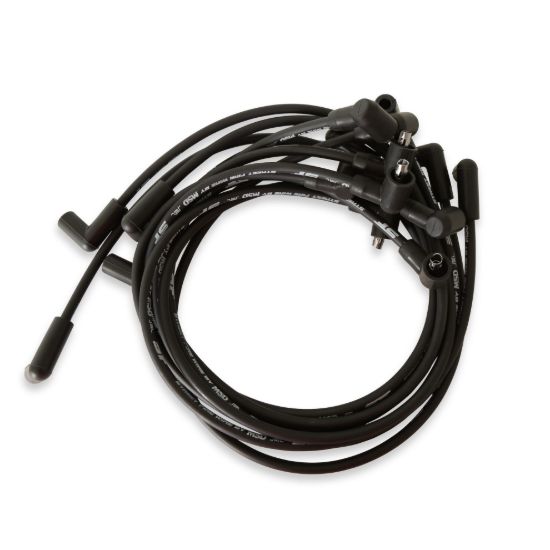 MSD CO. STREET FIRE WIRE CHEVY - 5565