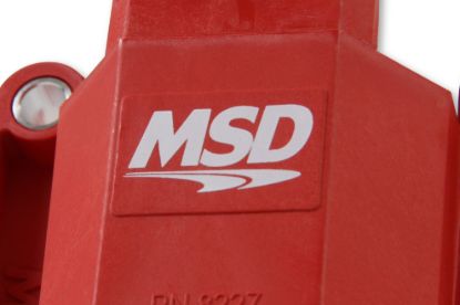 MSD CO. COIL FRD TFI RPLC HI-PERF - 8227