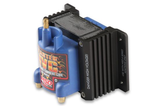 MSD CO. BLSTR HVC WRKS W/6 SERIES - 8252