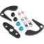 MSD CO. GM HEI WEIGHT/SPRING KIT - 8428