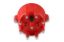 MSD CO. DIST CAP CHVY V8 HEI RET - 8433
