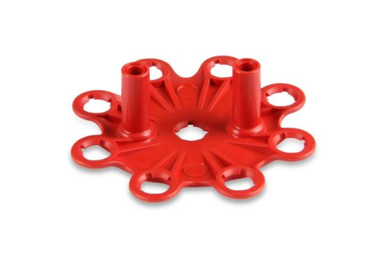 MSD CO. CAP/ROTR KIT 8433 8467 - 84335