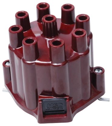 MSD CO. DIST CAP ALK 8460/61 CHV - 8437