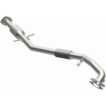 MAGNAFLOW CALIFORNIA DIRECT-FIT CATALYTIC CON - 557973