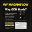MAGNAFLOW CALIFORNIAMANIFOLDCATALYTICCONVE - 5582431