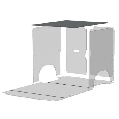 LEGEND FLEET DURATHERM CEILING LINER - 63C52613LX