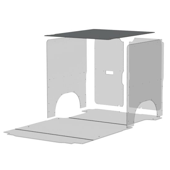 LEGEND FLEET DURATHERM CEILING LINER - 63C52614LX