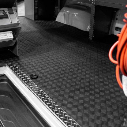 LEGEND FLEET AUTOMAT-BAR RUBBER MAT - 6410437321