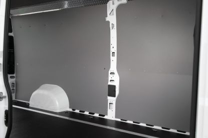 LEGEND FLEET CITY EXPRESS CEILING - GREY - 651142613