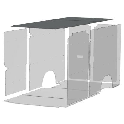 LEGEND FLEET DURATHERM CEILING LINER - 65C52613HX