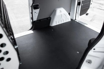 LEGEND FLEET PROMASTER CITY KK-PLUS WOOD FLOOR - 6721124442