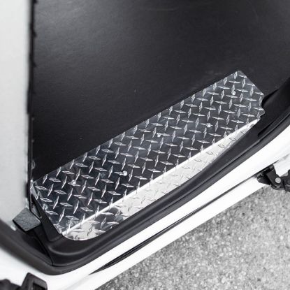 LEGEND FLEET SILL PLATE SET FOR PROMASTER CITY - 6791511010
