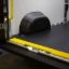 LEGEND FLEET WHEEL WELL COVERS  BLACK  MOULDED - 6WWC11