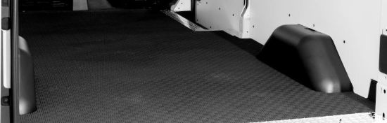 LEGEND FLEET AUTOMAT BAR WITHOUT SILLS - 720437521U