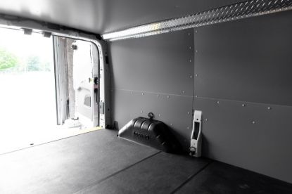 LEGEND FLEET DURATHERM WALL LINER - 7241126132