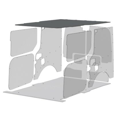 LEGEND FLEET DURATHERM CEILING LINER - 725142613