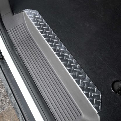 LEGEND FLEET SILL PLATE SET TRANSIT CONNECT LWB - 7291511010