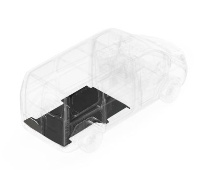 LEGEND FLEET AUTOMAT FOR TRANSIT 130WB - 7320437621