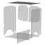 LEGEND FLEET DURATHERM CEILING LINER - 73C52614MX