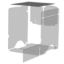 LEGEND FLEET DURATHERM CEILING LINER - 74C52614HX