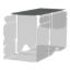 LEGEND FLEET INSULATED DURATHERM CEILING - GREY - 7551142613